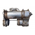 Catalyseur Euro 6 MERCEDES Atego - A0104906712 0104906712