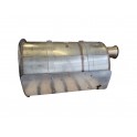 Catalyseur Arriere Euro 6 DAF - 1735553