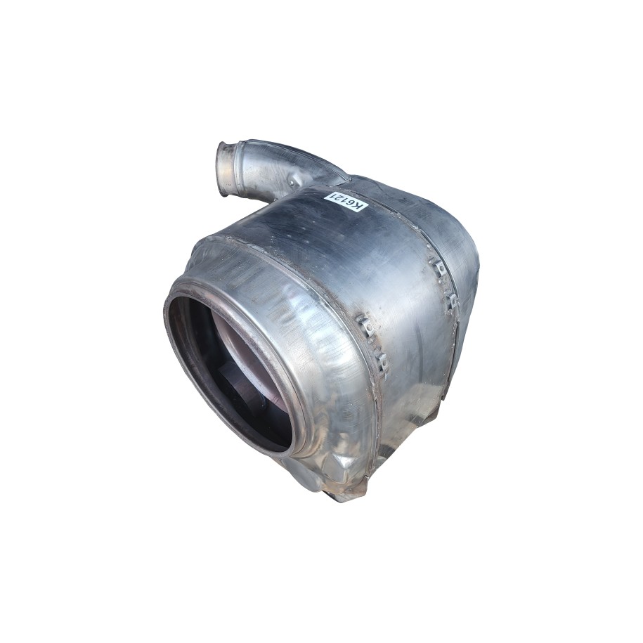 Catalyseur  DOC Euro 6 DAF XF 106 - 1947136