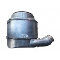 Catalyseur  DOC Euro 6 DAF XF 106 - 1947136