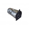 Catalyseur SCR MAN TGS Euro 6 - 81.15103.0125 . 81151030125