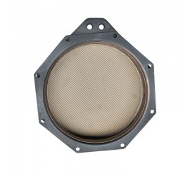 Filtre à particules diesel (fap) pour ISUZU NPR - 898204942