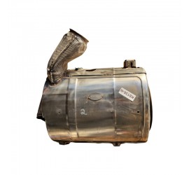 Catalyseur SCR DAF XF 106 Euro 6 - 2232840 2188246