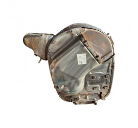 Catalyseur SCR DAF XF 106 Euro 6 - 2232840 2188246