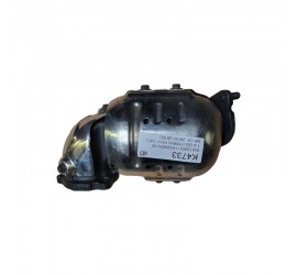 CATALYSEUR KIA Ceed / HYUNDAI I30 - 1.6 GDI - 285302BTA0 28530-2BTA0