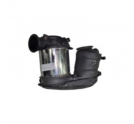 Filtre à particules DPF VW / SKODA / AUDI / SEAT - 2.0 TDI Bluemotion - 05L131601KX 05L131656MX