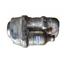 Catalyseur Caterpillar Perkins SCR - CA4548350 454-8350 4548350