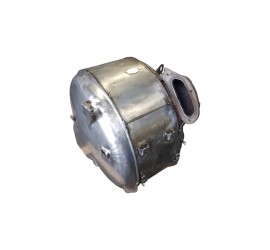 Catalyseur SCR DAF XF 106 Euro 6 - 1994843