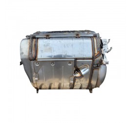 Catalyseur MERCEDES Actros Euro 6 - A0144907212