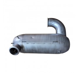 Catalyseur SCR Euro 6 DAF LF - 5300775 A040N530