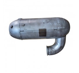 Catalyseur SCR Euro 6 DAF LF - 5300775 A040N530