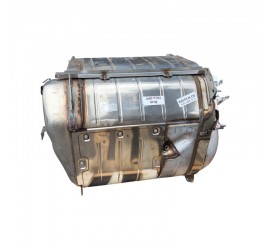 Catalyseur Euro 6 MERCEDES Actros MP5 - A0134907612