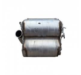 Catalyseur Euro 6 MERCEDES Actros MP5 - A0144908112