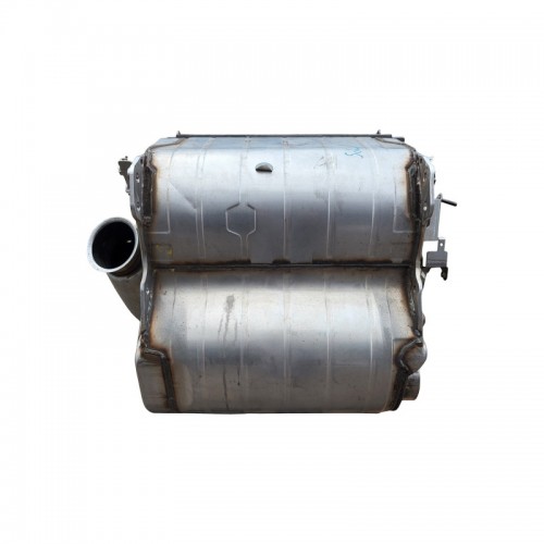 Catalyseur Euro 6 MERCEDES Actros MP5 - A0144908112