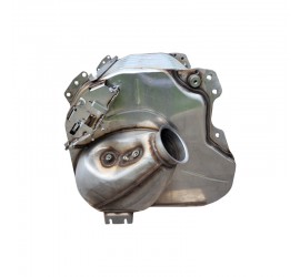 Catalyseur Euro 6 MERCEDES Actros MP5 - A0144908112