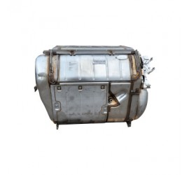 Catalyseur Euro 6 MERCEDES Actros MP5 - A0144908112