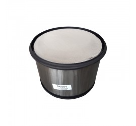 Filtre à particules FAP Euro 6 MAN TGX - 81.15103.0164 81151030164