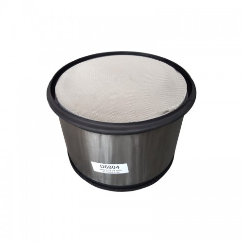 Filtre à particules FAP Euro 6 MAN TGX - 81.15103.0164 81151030164