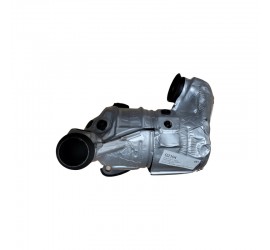 GPF RENAULT Clio V, Captur / DACIA Sandero, Logan III - 1.0 TCE - 208A01380R 208A02744R 208A00340R 208A06471R