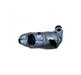 GPF RENAULT Clio V, Captur / DACIA Sandero, Logan III - 1.0 TCE - 208A01380R 208A02744R 208A00340R 208A06471R