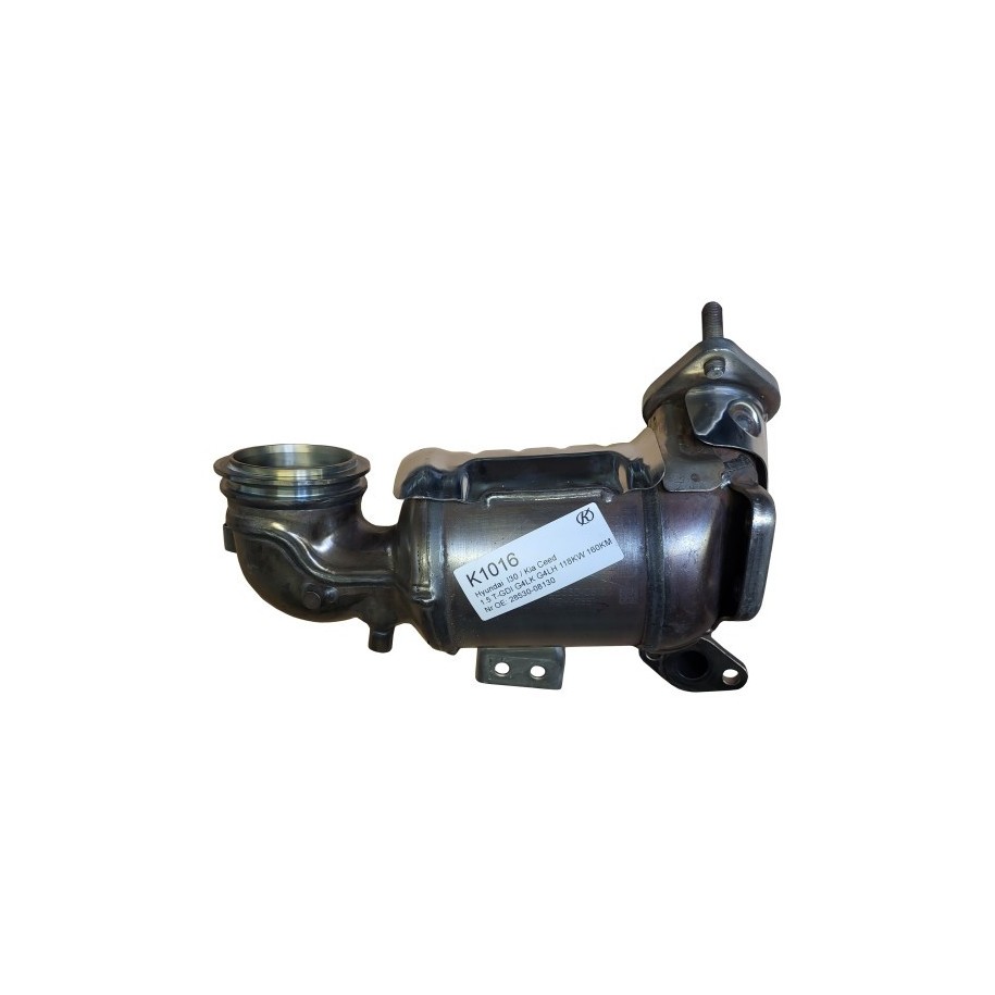 Catalyseur HYUNDAI I30 / KIA Ceed - 1.5 T-GDI - 28530-08130 2853008130