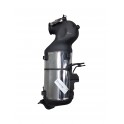 Filtr cząstek stałych DPF OPEL Astra K, Zafira C, Insignia B, Mokka - 1.6 CDTI - 55497652 55492666