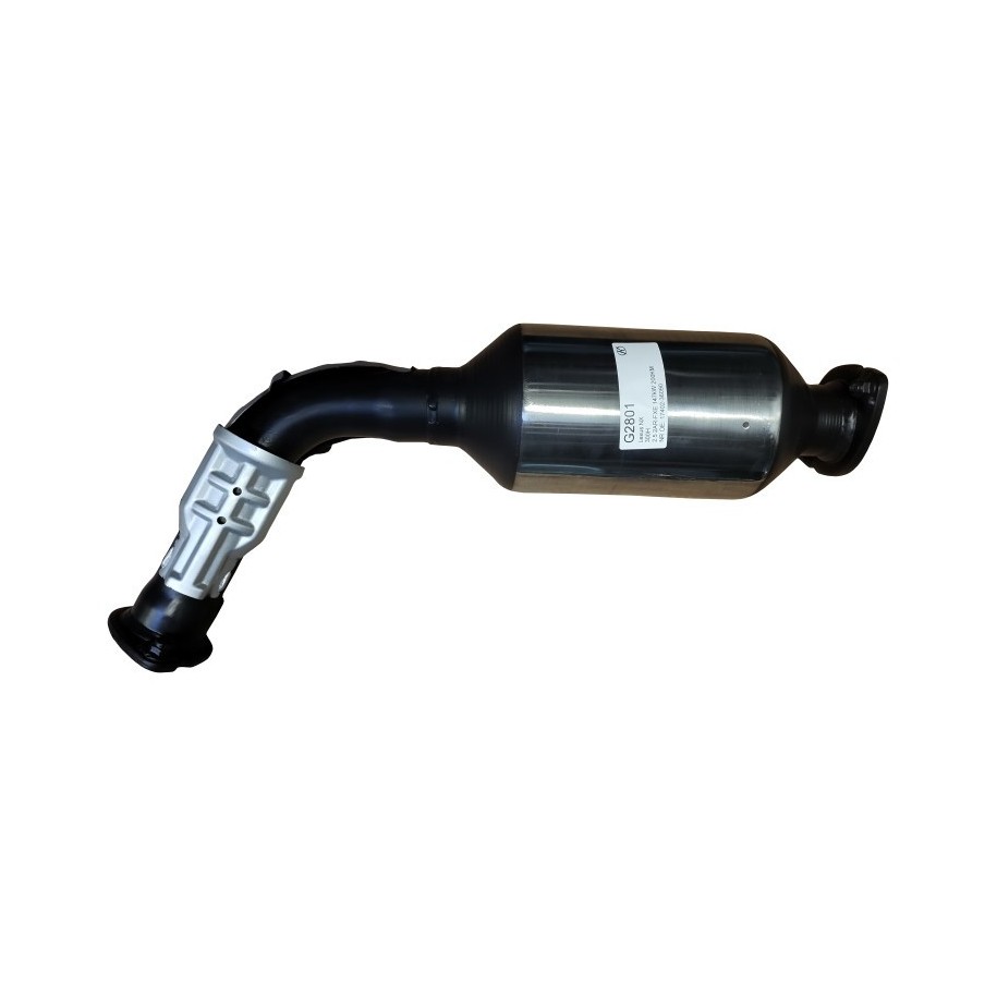 Filtre à particules GPF LEXUS NX 300H - 2.5 - 17402-36090 1740236090