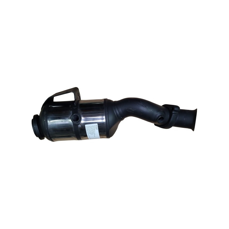 Catalyseur MERCEDES Classe C W205 S205 C205 A205 W213 S213 C238 A238 - cote droit - A2761409613 2761409613