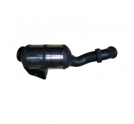 Catalyseur MERCEDES Classe C W205 S205 C205 A205 W213 S213 C238 A238 - cote droit - A2761409613 2761409613