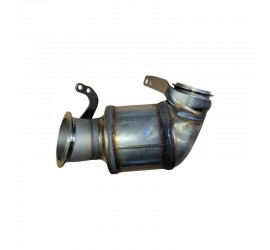 Catalyseur BMW 5 F90 / 8 F91 F92 / X5 F95 / X6 F96 - 4.4 - 18327856829 18329468726