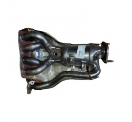 Catalyseur TOYOTA Camry - 2.5 Hybrid - 17141-25171 1714125171