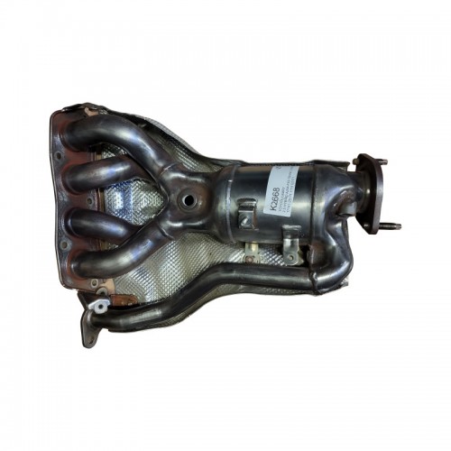 Catalyseur TOYOTA Camry - 2.5 Hybrid - 17141-25171 1714125171