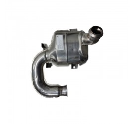 Catalyseur  PEUGEOT Expert Traveller/ Jumpy III Spacetourer / OPEL Vivaro C - 2.0 BLUEHDI - 9829771880