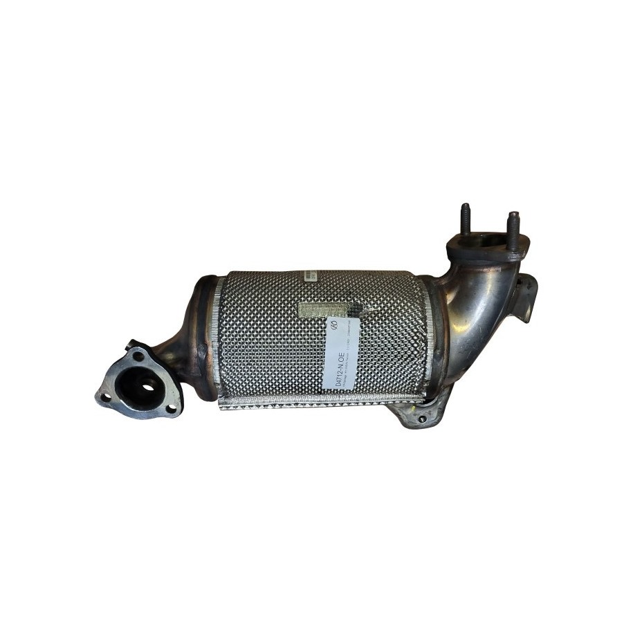 Filtre à particules FAP KIA Sportage / HYUNDAI Tucson - 2.0 CRDI - 289B02F040