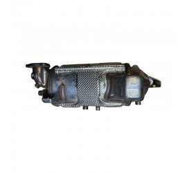 Filtre à particules FAP KIA Sportage / HYUNDAI Tucson - 2.0 CRDI - 289B02F040