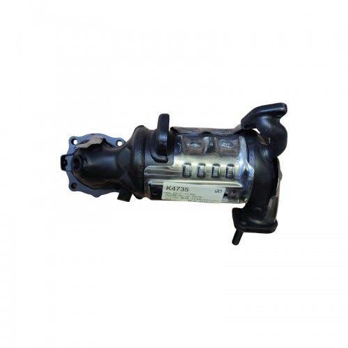 Catalyseur KIA Rio IV, Stonic / HYUNDAI I20, I30, Bayon - 1.0 T-GDI - 28530-07401