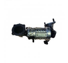 Catalyseur KIA Rio IV, Stonic / HYUNDAI I20, I30, Bayon - 1.0 T-GDI - 28530-07401