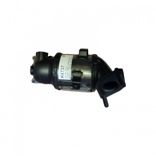 Catalyseur KIA Picanto III - 1.0 MPI - 28530-07031 2853007031