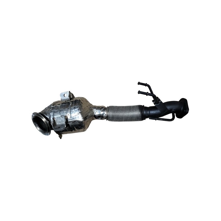 Catalyseur FORDFocus CGE - 1.0 - 2382295 JX615E211GH