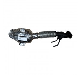 Catalyseur FORDFocus CGE - 1.0 - 2382295 JX615E211GH