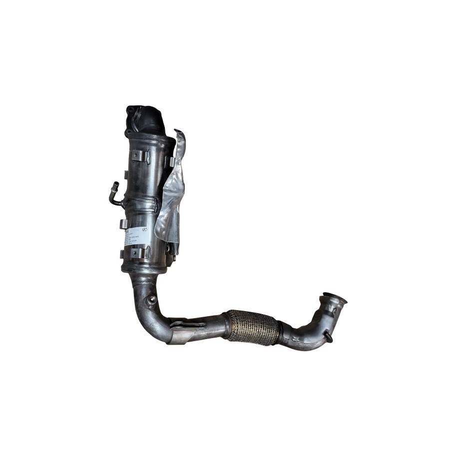 Filtre à particules GPF FORD Fiesta VII, EcoSport II - 1.0 - 2238592 J1B1-5H270-EB J1B15H270EB 2498485 LN11-5L230-AA LN115L230AA