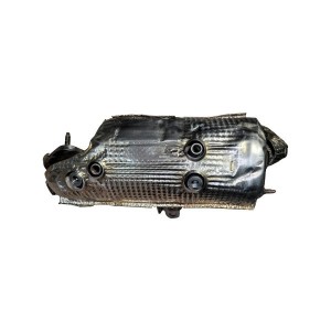 Filtre à particules GPF RENAULT Clio 5, Twingo 3 / DACIA  Sandero, Logan - 1.0 SCE - 208A04319R