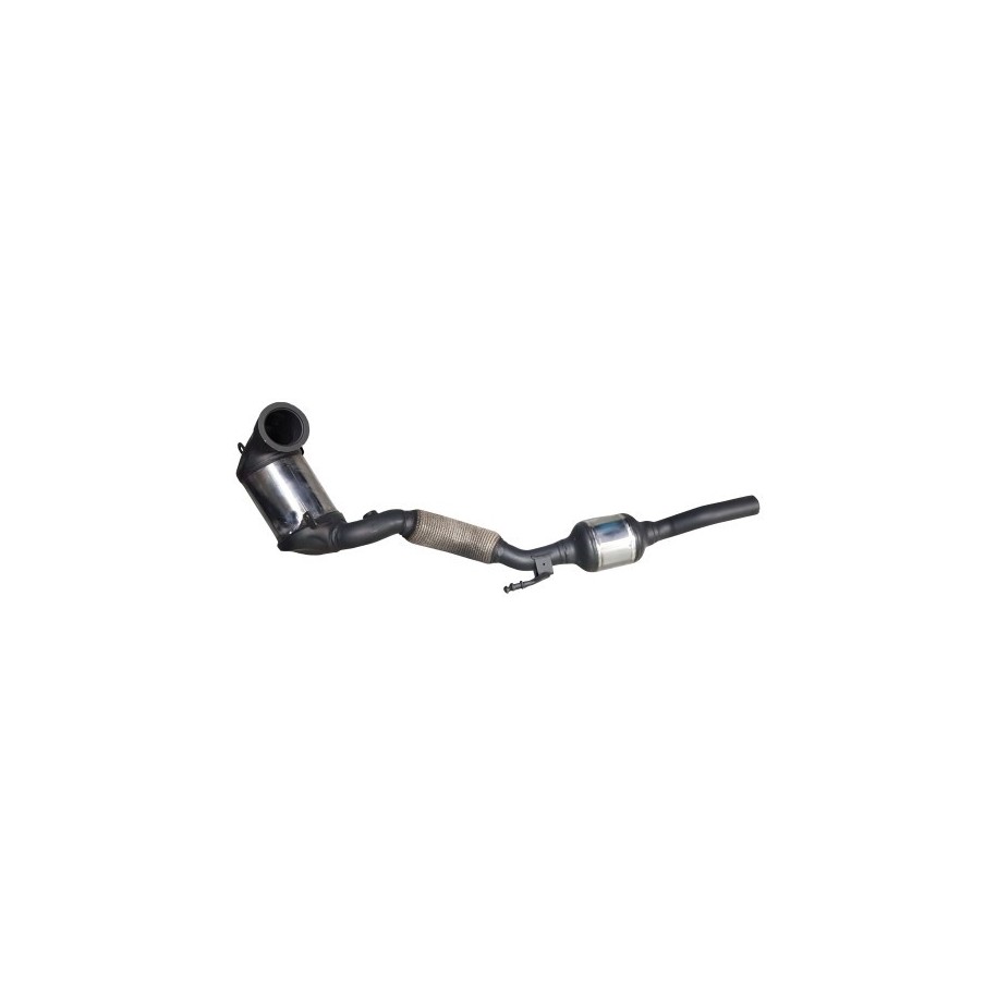 Filtre à particules GPF WV Golf / AUDI A3, Q2 / SEAT Leon / SKODA Octavia - 1.0 TSI - 5Q0254504NX 5Q0254505NX