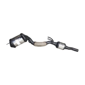 Filtre à particules GPF WV Golf / AUDI A3, Q2 / SEAT Leon / SKODA Octavia - 1.0 TSI - 5Q0254504NX 5Q0254505NX