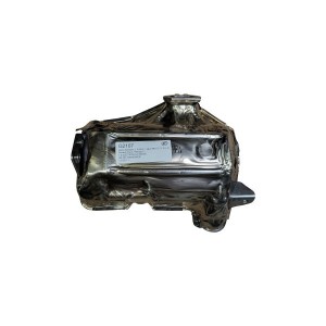 Filtre à particules GPF RENAULT Clio 5, Twingo 3 / DACIA  Sandero, Logan - 1.0 SCE - 208A00902R