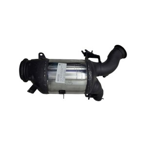 Filtre à particules DPF AUDI A4 A5 A6 A7 - 2.0TDI - 40 TDI MILD HIBRID - 05L131765HX 05L131765QX 05L131765SX