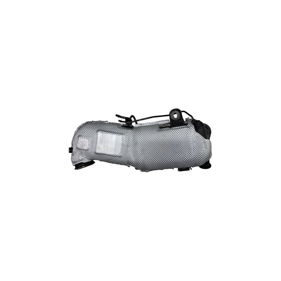 Filtre à particules FAP FIAT Tipo, Ducato / ALFA ROMEO Giulietta - 50542572 52098675
