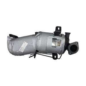 Filtre à particules FAP FIAT Tipo, Ducato / ALFA ROMEO Giulietta - 50542572 52098675