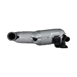 Filtre à particules FAP FIAT Tipo, Ducato / ALFA ROMEO Giulietta - 50542572 52098675