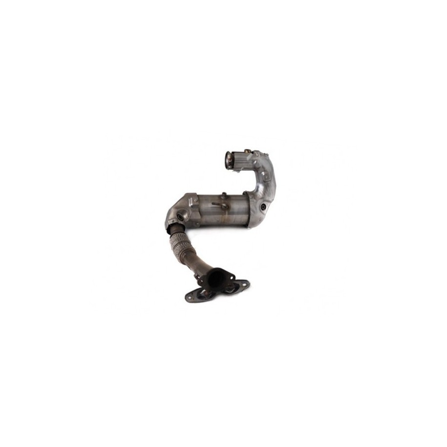 Filtre à particules FAP FORD Kuga MK2 - 2.0 TDCI - 2634567 JV41-5H270-AB 2471860 JV41-5H270-BB